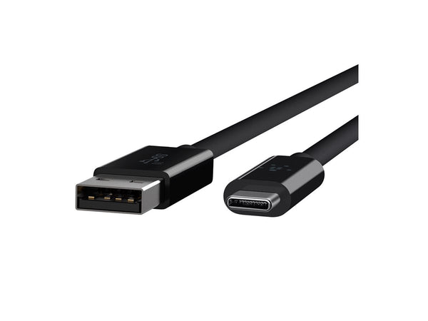 BELKIN Câble USB-A vers USB-C 3.1 en 1m