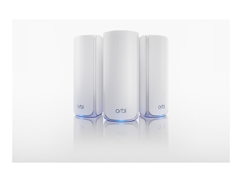 NETGEAR Orbi 7 TB WIFI 7 SATELLITE RBE770