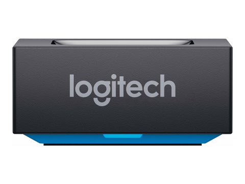 LOGITECH Bluetooth Audio Adapter Bluetooth wireless audio receiver