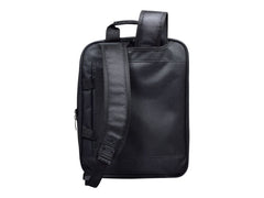 PORT DESIGNS Convertible Notebook Case backpack or hand case Padded notebook compartment adjustable from 14p to 15.6p