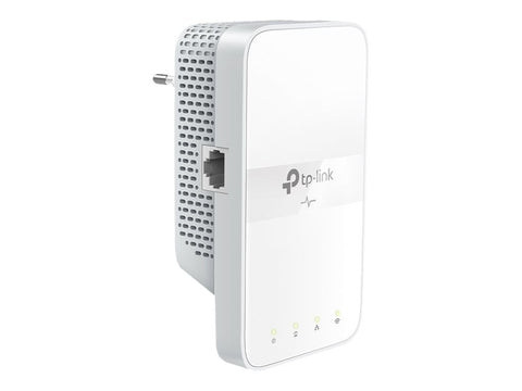 TP-LINK AV1000 Gigabit Powerline AC1200 Wi-Fi Extender (1 CPL)
