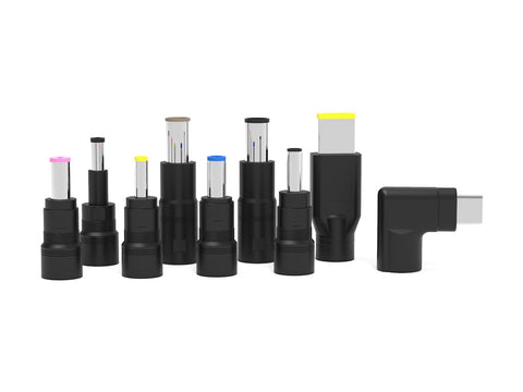 PORT DESIGNS Universal Power Supply 90W Plug In - UK