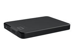 WD Elements 1TB HDD USB3.0 Portable 2,5inch RTL extern RoHS compliant Low cost black