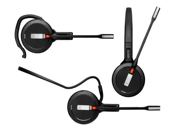 EPOS IMPACT 5000 Go MS Mono