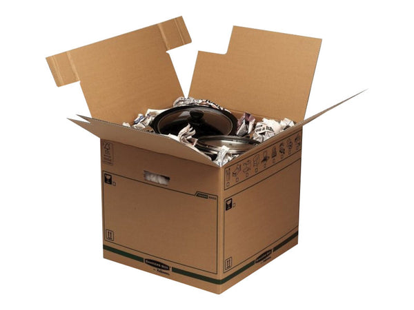 FELLOWES Archive Box Move L