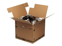 FELLOWES Archive Box Move L