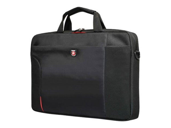 PORT HOUSTON TL 15.6inch  Black