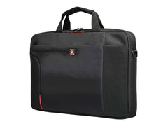 PORT HOUSTON TL 15.6inch  Black