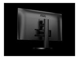 AOC 27B3CF2 27" - 1920 x 1080 Full HD (1080p) @ 100 Hz - IPS - 250 cd/m² - 1300:1 - 1 ms - HDMI, USB-C - haut-parleurs - noir