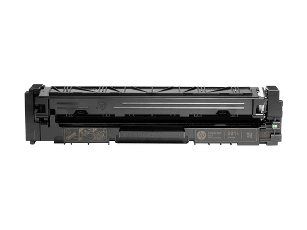 HP 201A original Toner cartridge CF400A black 1.420 pages standard capacity