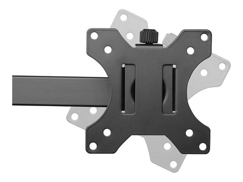 NEOMOUNTS FPMA-D540BLACK Support décran à fixer 13-32p