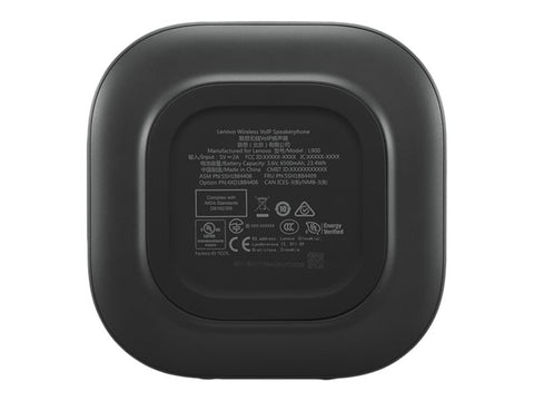 LENOVO Wireless VoIP Speakerphone