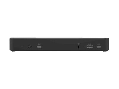 BELKIN 14-Port Triple Display USB-C Docking Station 65W Chromebook Certified