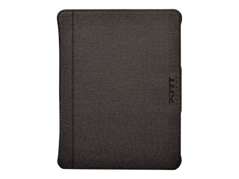 PORT DESIGNS Manchester Ii+Keyboard Touchpad Fr Ipad 10.2inch Gen 7/8/9+ Ipad pro 10.5