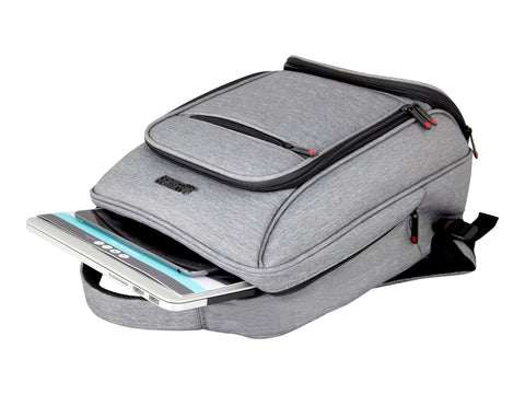 URBAN FACTORY Compact Backpack 13/14 Inch