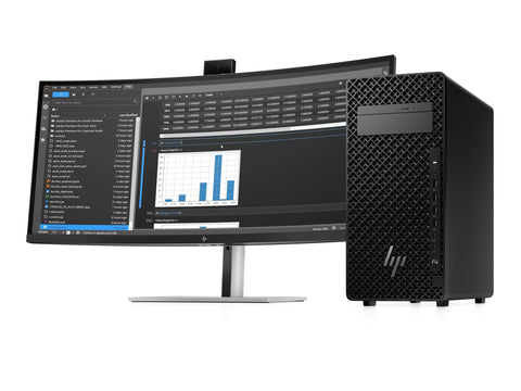 HP Z2 Tower G1i Intel Core Ultra 9 285 64Go 1To UMA W11P 3/3/3