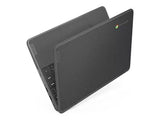 LENOVO 500e G4 Intel N100 12.2p WUXGA Touch 8Go 64Go eMMC Intel UHD Graphics Chrome 1YR Carryin