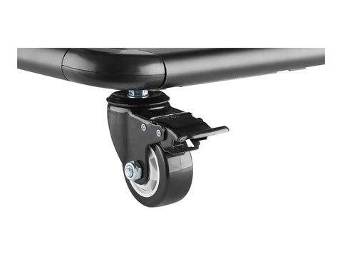 NEOMOUNTS NS-M4000BLACK Support au sol pour écran 60-105p