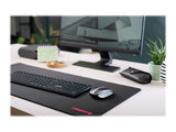 CHERRY KW 9100 SLIM Rechargeable desktop set (DE)