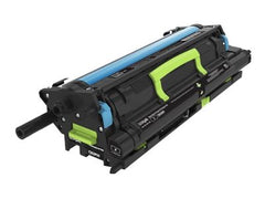 LEXMARK Pack Developeur / Photoconducteur Noir 300K/175K