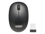URBAN FACTORY Free Souris Sans Fil 2.4Ghz