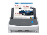 RICOH ScanSnap iX1400 40ppm/80ipm A4 Duplex