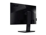 ACER B247YEBmiprzxv 23.8p IPS FHD LED 16:9 4ms VGA HDMI DP USB Seaker Audio out/in 3YW