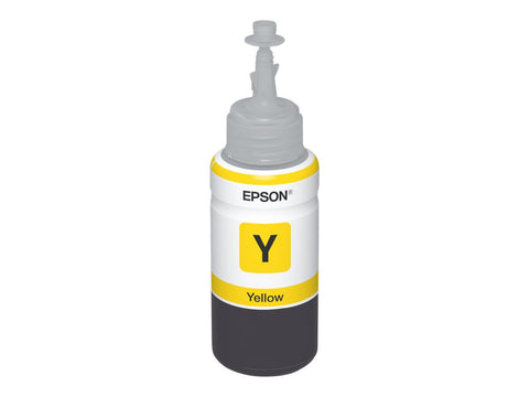 EPSON 1LB T6644 ink cartridge yellow 70ml 1-pack (A)