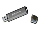 TRANSCEND JetFlash 920 USB 256Go USB 3.2 Pen Drive TLC High Speed