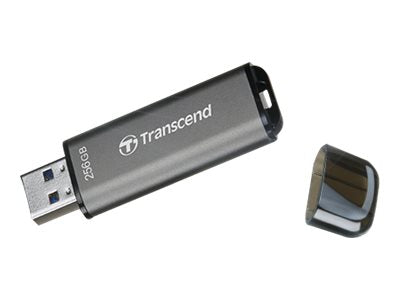 TRANSCEND JetFlash 920 USB 256Go USB 3.2 Pen Drive TLC High Speed