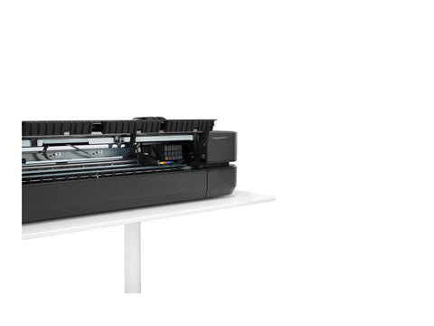 HP DesignJet T250 24p LFP 2025 Colour Ink-Jet A1 ANSI D 2400x1200dpi 0.5 min/page USB LAN Wi-Fi