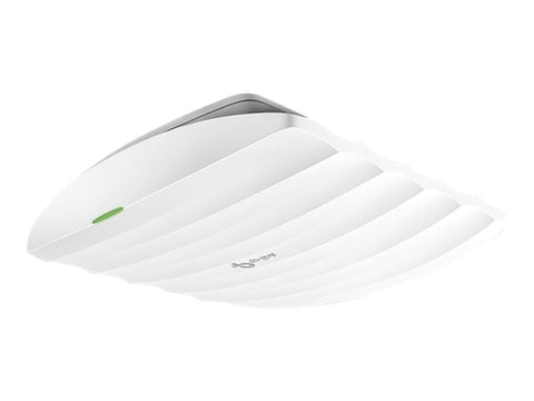 TP-LINK 300Mbps Wireless N Ceiling/Wall Mount Access Point QCOM 300Mbps at 2.4Ghz