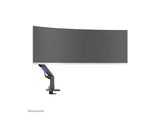 NEOMOUNTS ACE DS70-256BL1-Support à fixer gaming pour écran simple - 24-57" - 2-30 kg -ressort à gaz - arrêt à 180°- inclinaison
