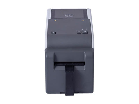 BROTHER TD2320 2-inch linerless label printer 203dpi