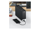 SEAGATE One Touch Desktop HUB 20To USB-C USB 3.0 compatible with Windows/Mac