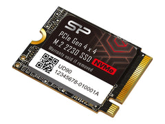SILICON POWER UD90 1To SSD M.2 PCIe Gen4 2230
