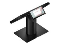 HP Engage 6.9p Black Display