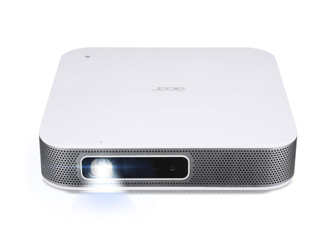 Acer PD1520s - Projecteur DLP - LED -portable -1200 ANSI lumens - Full HD (1920 x 1080) - 16:9 - 1080p -Miracast/ Airplay /bluetooth