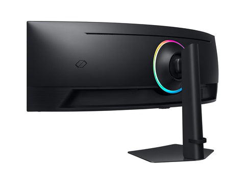 SAMSUNG S49CG954EU 49p Edge LED 5120x1440 32:9 450cd/m2 1ms 2xHDMI DP