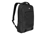PORT DESIGNS Trendy & Colorful Urban Backpack Dedicated Padded Laptop Compartment up to 14/15.6p Slim Format