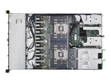FUJITSU RX2530 M5 8x 2.5 Intel Xeon Silver 4215 8C 2.50GHz 8x16Go 6xHD SAS 2.4To 10K WINSVR2019 Q000934733(P)