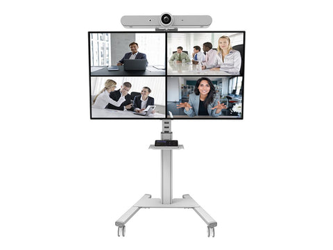 NEOMOUNTS AFLS-825WH1 Support vidéobar et kit multimédia - universel