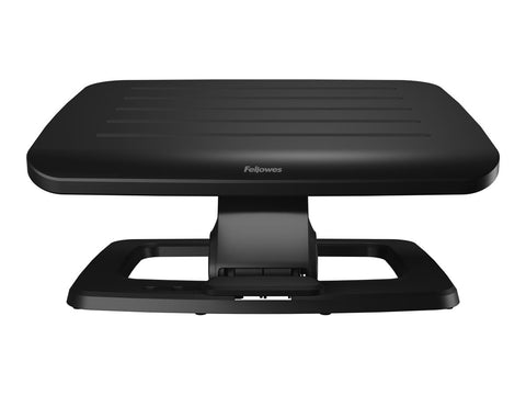FELLOWES Hana Lt Foot Rest Black