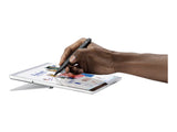 MICROSOFT Surface Slim Pen 2 - Stylet - 2 boutons - Bluetooth 5.0 - Batterie Lithium - Noir