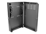 EATON SmartRack Vertical Wall Enclosure 2U 19inch D. 1090mm