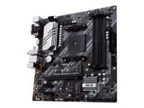 ASUS PRIME B550M-A WIFI II AM4 mATX MB 4xDDR4 2xM.2 4XSATA