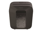 FELLOWES LX25 Shredder