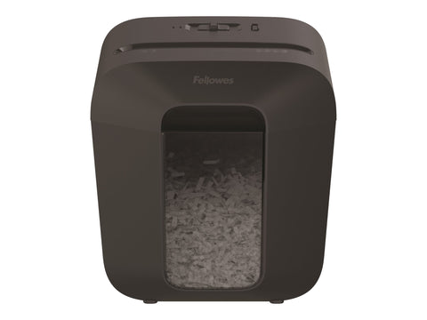 FELLOWES LX25 Shredder