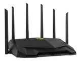 ASUS TUF-AX6000 Pro Dual Band WiFi 6 Gaming Router 802.11ax
