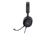 TRUST Casque gaming FORTA pour PS5 license officielle - Black